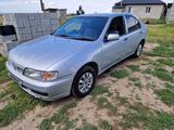 Nissan Almera 1996 годаfor1 600 000 тг. в Алматы – фото 3