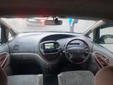 Toyota Estima 2001 года за 5 500 000 тг. в Астана – фото 4