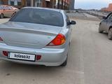 Kia Spectra 2006 года за 2 200 000 тг. в Актобе – фото 2