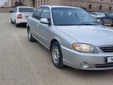 Kia Spectra 2006 года за 2 200 000 тг. в Актобе