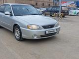 Kia Spectra 2006 года за 2 200 000 тг. в Актобе – фото 5