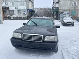 Mercedes-Benz C 180 1994 года за 1 250 000 тг. в Сатпаев – фото 2