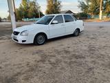 ВАЗ (Lada) Priora 2170 2013 годаүшін2 100 000 тг. в Актобе – фото 3