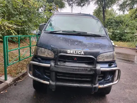 Mitsubishi Delica 1994 года за 3 400 000 тг. в Алматы