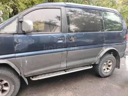 Mitsubishi Delica 1994 года за 3 400 000 тг. в Алматы – фото 7