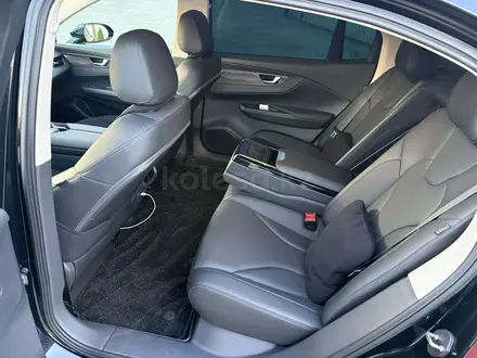 Hongqi E-QM5 2024 года за 7 200 000 тг. в Алматы – фото 8
