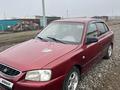 Hyundai Accent 2005 года за 1 400 000 тг. в Актобе – фото 3