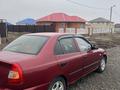 Hyundai Accent 2005 года за 1 400 000 тг. в Актобе – фото 6