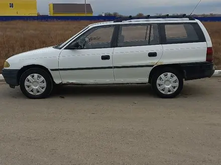 Opel Astra 1997 года за 1 570 000 тг. в Актобе – фото 6