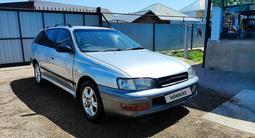 Toyota Caldina 1995 годаүшін1 800 000 тг. в Алматы – фото 2