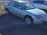 Honda Civic 2002 годаfor2 500 000 тг. в Алматы – фото 2