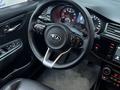 Kia Rio X-Line 2020 года за 8 950 000 тг. в Шымкент – фото 8