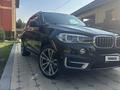 BMW X5 2015 года за 15 700 000 тг. в Алматы