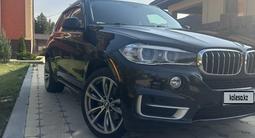 BMW X5 2015 годаүшін15 700 000 тг. в Алматы