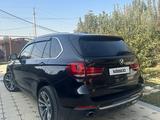 BMW X5 2015 года за 15 700 000 тг. в Алматы – фото 3