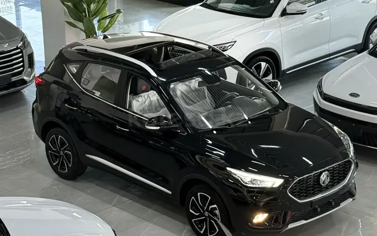 MG ZS 2024 года за 10 290 000 тг. в Шымкент