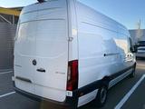 Mercedes-Benz  Sprinter (907 / 910) 317 CDI Long 2024 года за 42 357 780 тг. в Алматы – фото 2