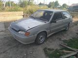 ВАЗ (Lada) 2113 2007 года за 10 000 тг. в Усть-Каменогорск