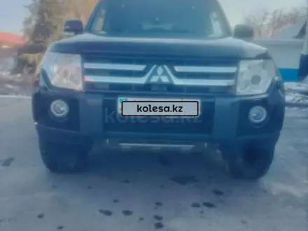 Mitsubishi Pajero 2007 года за 9 500 000 тг. в Алматы