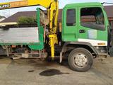 Isuzu 1995 года за 12 000 000 тг. в Сатпаев – фото 2