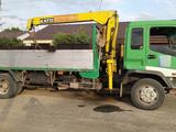Isuzu 1995 года за 12 000 000 тг. в Сатпаев – фото 3