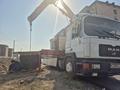 MAN  F 2000 1991 года за 17 000 000 тг. в Шымкент – фото 6
