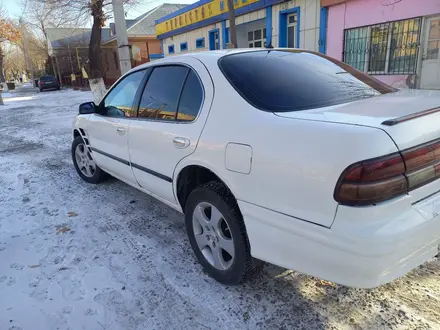 Nissan Maxima 1995 года за 2 300 000 тг. в Шымкент – фото 5