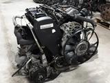 Двигатель Volkswagen AZM 2.0 L из Японии за 500 000 тг. в Павлодар