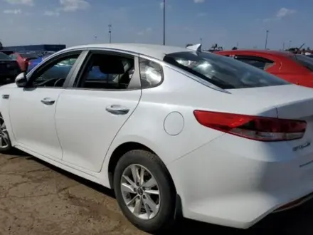 Kia Optima 2018 года за 9 300 000 тг. в Караганда – фото 11