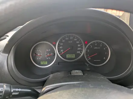 Subaru Impreza 2005 года за 3 800 000 тг. в Алматы – фото 10