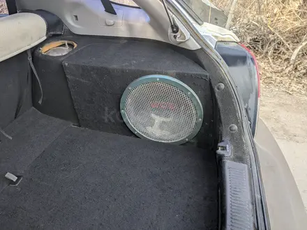 Subaru Impreza 2005 года за 3 800 000 тг. в Алматы – фото 14