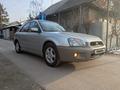 Subaru Impreza 2005 года за 3 800 000 тг. в Алматы – фото 3