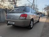 Subaru Impreza 2005 годаүшін3 800 000 тг. в Алматы – фото 4