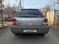 Subaru Impreza 2005 года за 3 800 000 тг. в Алматы – фото 5