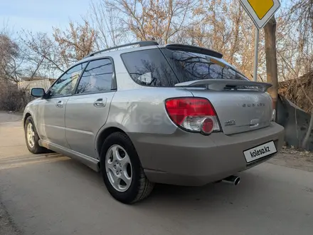 Subaru Impreza 2005 года за 3 800 000 тг. в Алматы – фото 6