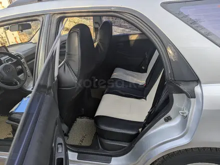 Subaru Impreza 2005 года за 3 800 000 тг. в Алматы – фото 8