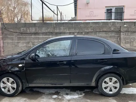 Chevrolet Nexia 2022 года за 5 000 000 тг. в Алматы