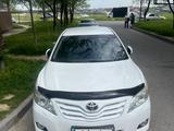 Toyota Camry 2011 года за 8 600 000 тг. в Шымкент