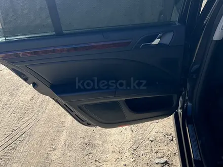 Skoda Superb 2010 года за 3 600 000 тг. в Лисаковск – фото 15