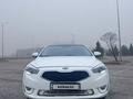 Kia K7 2012 годаүшін8 500 000 тг. в Алматы – фото 2