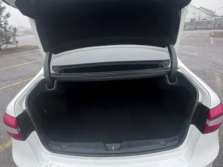 Kia K7 2012 года за 8 500 000 тг. в Алматы – фото 15