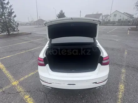 Kia K7 2012 года за 8 500 000 тг. в Алматы – фото 16