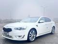 Kia K7 2012 годаүшін8 500 000 тг. в Алматы – фото 3