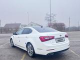 Kia K7 2012 годаүшін8 500 000 тг. в Алматы – фото 4