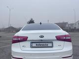Kia K7 2012 годаүшін8 500 000 тг. в Алматы – фото 5