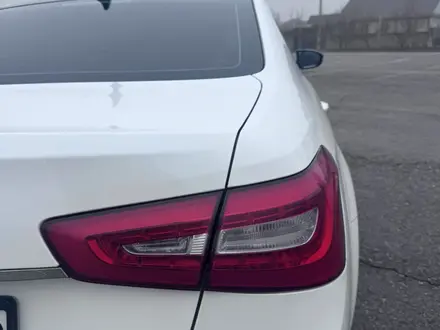 Kia K7 2012 года за 8 500 000 тг. в Алматы – фото 8