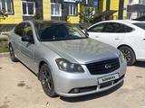 Infiniti M35 2007 года за 4 300 000 тг. в Алматы
