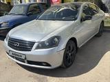 Infiniti M35 2007 года за 4 300 000 тг. в Алматы – фото 2