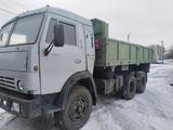 КамАЗ  5320 1987 годаүшін6 500 000 тг. в Экибастуз – фото 2