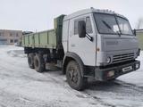 КамАЗ  5320 1987 годаүшін6 500 000 тг. в Экибастуз – фото 3